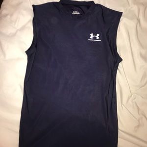 Under Armour tank top